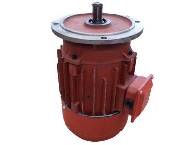 1.5千瓦錐形電機(jī)
